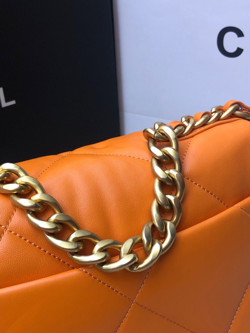 Ch**el 19 bags